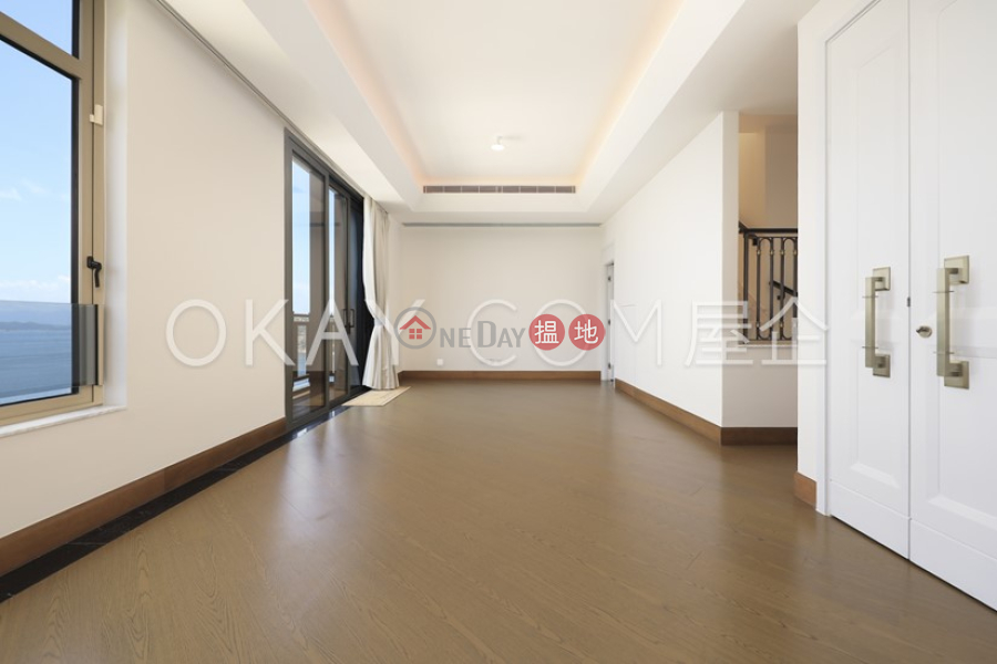 3房2廁,極高層,露台ONE STANLEY出售單位|ONE STANLEY(One Stanley)出售樓盤 (OKAY-S735443)