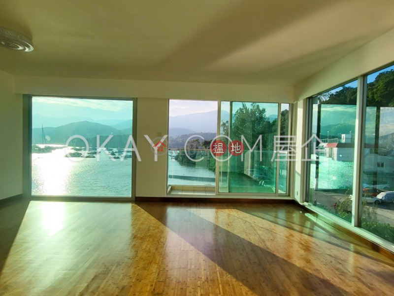 Property Search Hong Kong | OneDay | Residential Rental Listings Gorgeous house with rooftop, balcony | Rental
