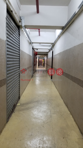 Favour Industrial Centre, Favor Industrial Centre 飛亞工業中心 Rental Listings | Kwai Tsing District (TINNY-0209311824)