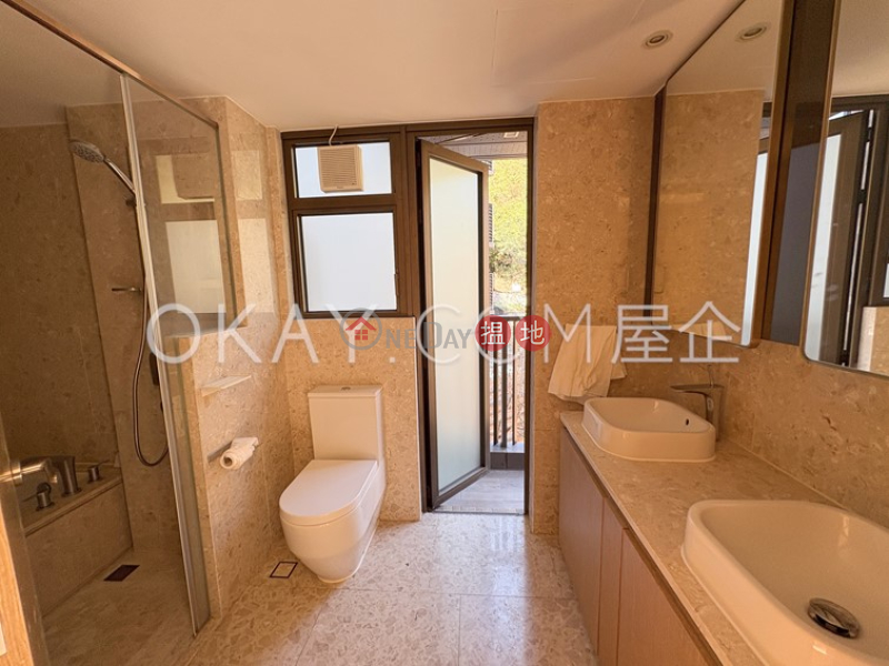 香港搵樓|租樓|二手盤|買樓| 搵地 | 住宅出租樓盤-4房2廁,星級會所,連車位,露台香島5座出租單位