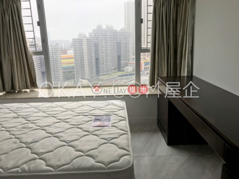 漾日居2期6座-中層住宅|出租樓盤HK$ 48,000/ 月