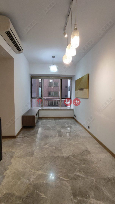 Two rooms in Harbour Pinnacle, Harbour Pinnacle 凱譽 | Yau Tsim Mong (ISAAC-318566248)_0