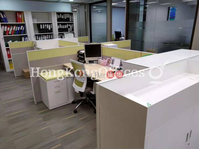 Office Unit for Rent at Great Eagle Centre | Great Eagle Centre 鷹君中心 Rental Listings