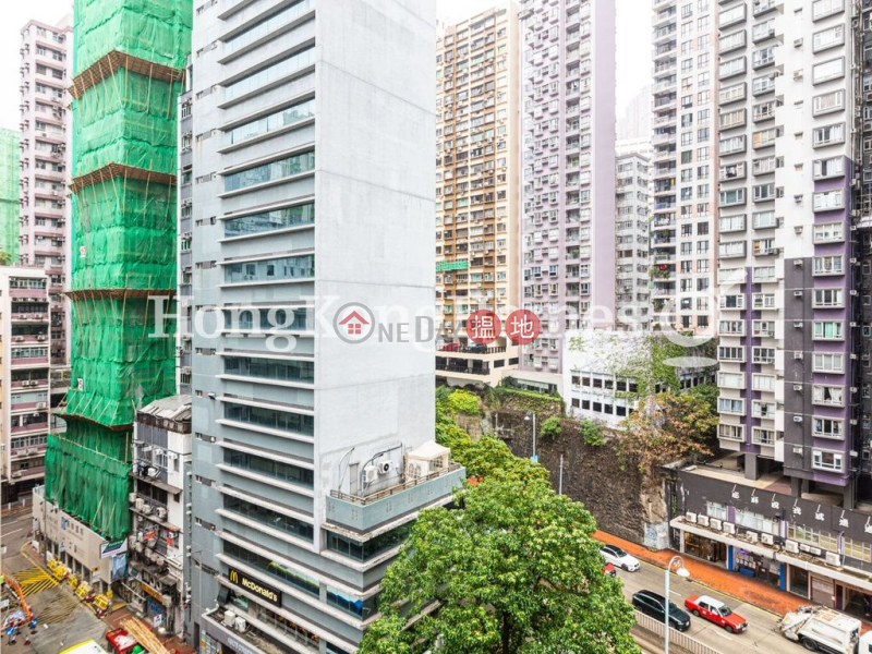 香港搵樓|租樓|二手盤|買樓| 搵地 | 住宅|出租樓盤|海景軒三房兩廳單位出租