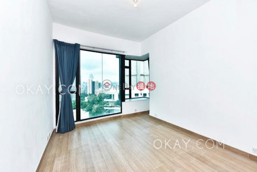 HK$ 78,000/ month, Fairlane Tower Central District, Luxurious 3 bedroom in Mid-levels Central | Rental