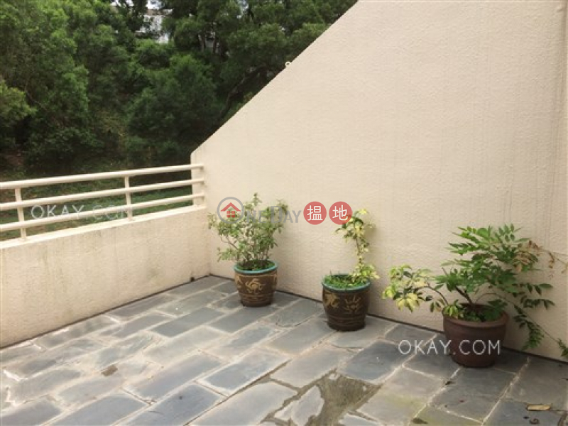 Lovely house with terrace & balcony | Rental 2 Seabee Lane | Lantau Island, Hong Kong | Rental, HK$ 65,000/ month