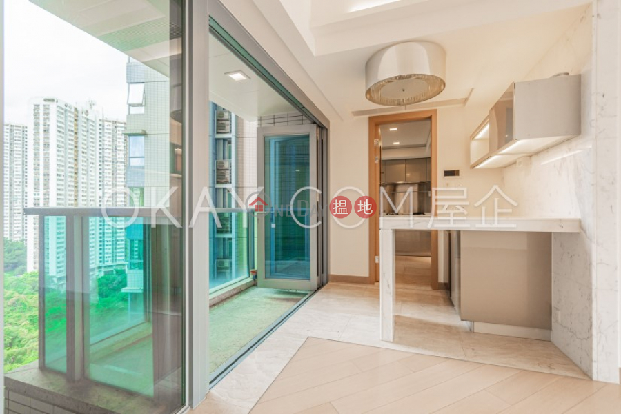 HK$ 85,000/ month | Larvotto | Southern District, Beautiful 2 bedroom on high floor | Rental