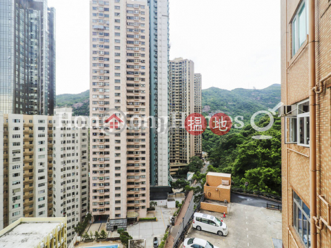 2 Bedroom Unit at Elm Tree Towers Block A | For Sale | Elm Tree Towers Block A 愉富大廈A座 _0