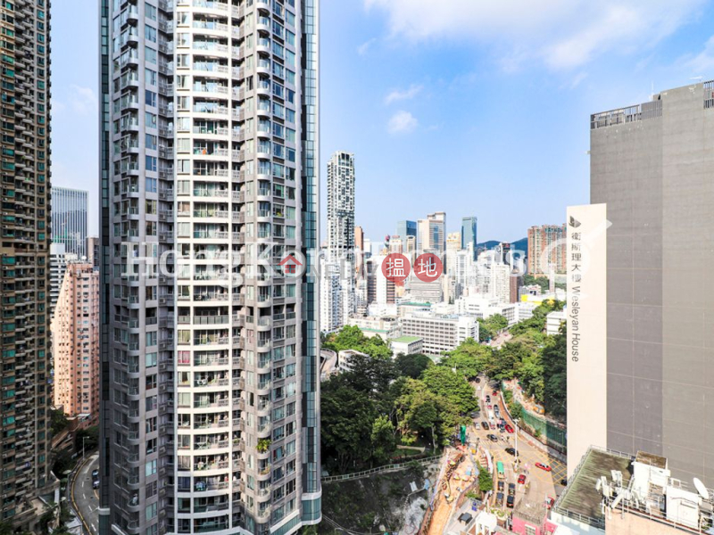 Property Search Hong Kong | OneDay | Residential | Sales Listings 1 Bed Unit at Linway Court | For Sale