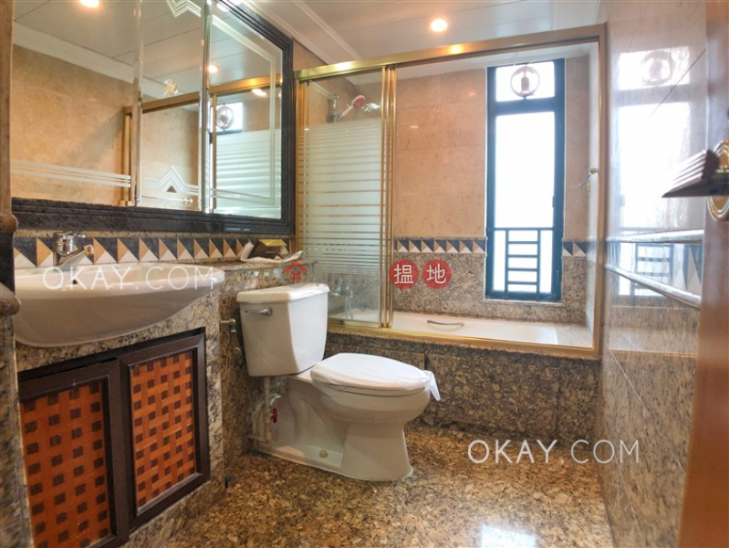 HK$ 45,000/ 月-曉嵐閣2座|西貢-3房2廁,實用率高,極高層,星級會所《曉嵐閣2座出租單位》