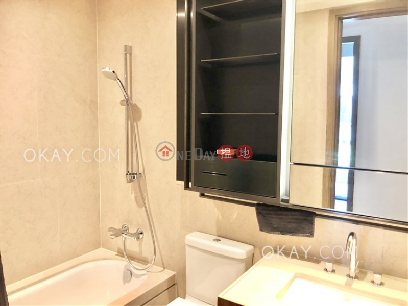 Property Search Hong Kong | OneDay | Residential, Rental Listings, Luxurious 4 bed on high floor with balcony & parking | Rental