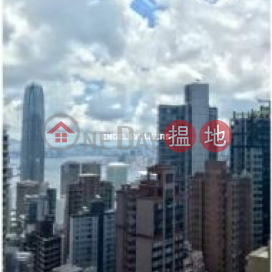 西半山兩房一廳筍盤出租|住宅單位 | 駿豪閣 Valiant Park _0
