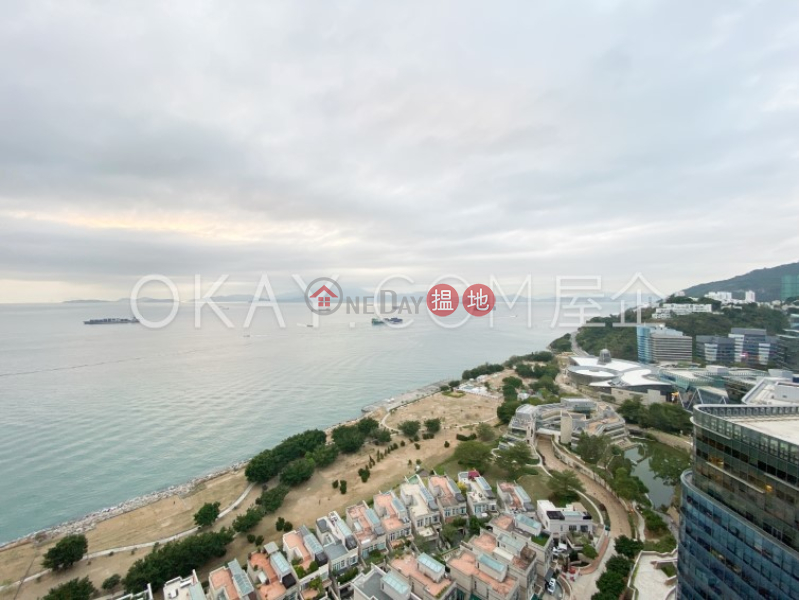 Gorgeous 3 bed on high floor with sea views & balcony | For Sale | Phase 1 Residence Bel-Air 貝沙灣1期 Sales Listings