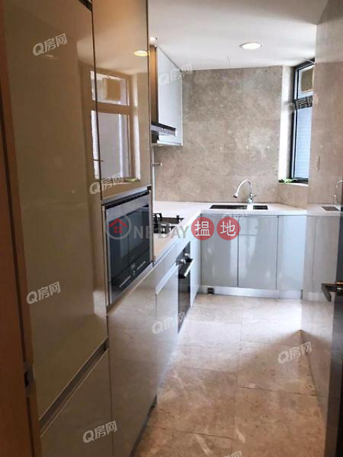 Lime Habitat | 3 bedroom High Floor Flat for Rent | Lime Habitat 形品 _0