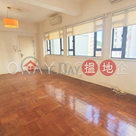 Rare 2 bedroom on high floor | Rental, 28-30 Village Road 山村道28-30號 | Wan Chai District (OKAY-R211854)_0