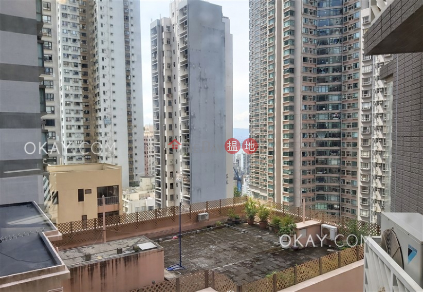 干德道38號The ICON|低層住宅|出租樓盤-HK$ 25,000/ 月