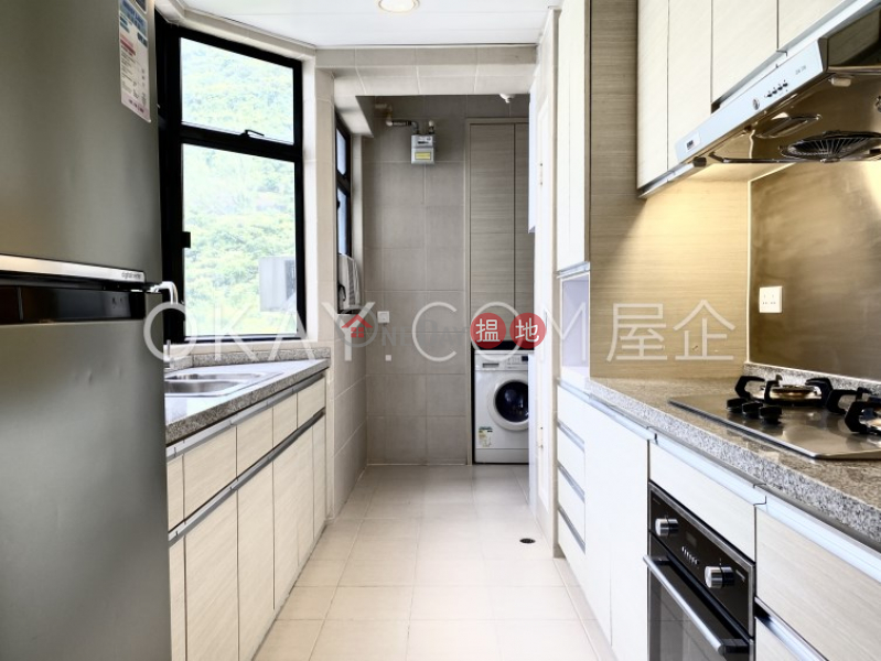 HK$ 65,000/ month, Grand Garden | Southern District Luxurious 3 bedroom with balcony & parking | Rental