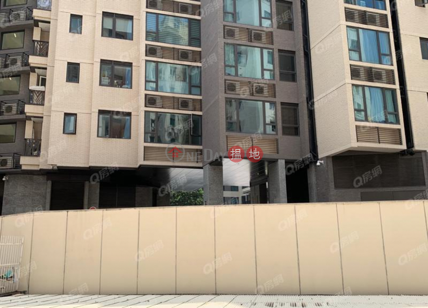 HK$ 34,000/ month | WALE\'S COURT Yau Tsim Mong WALE\'S COURT | 3 bedroom Low Floor Flat for Rent