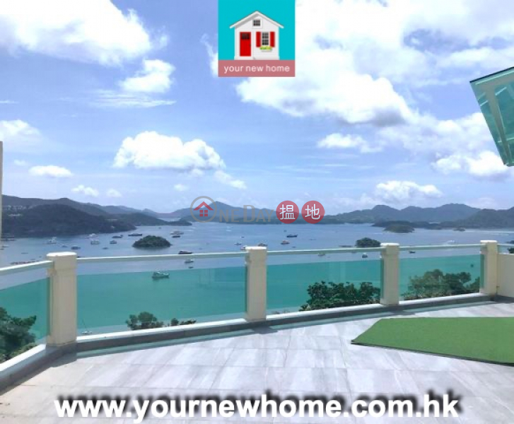 HK$ 70,000/ month Sea View Villa | Sai Kung Seaview Villa | Sai Kung | For Rent