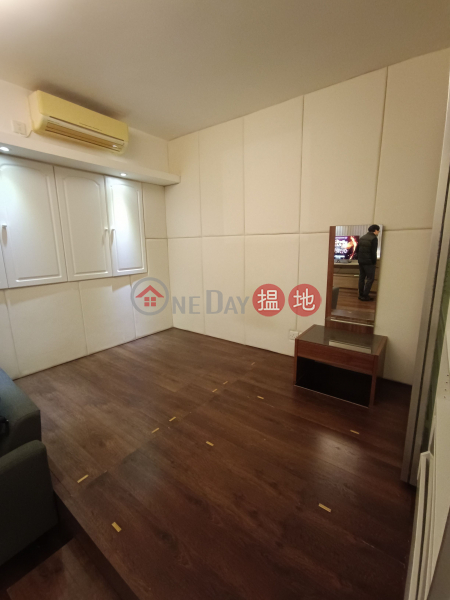 大德樓-低層|C單位-住宅|出租樓盤HK$ 11,000/ 月