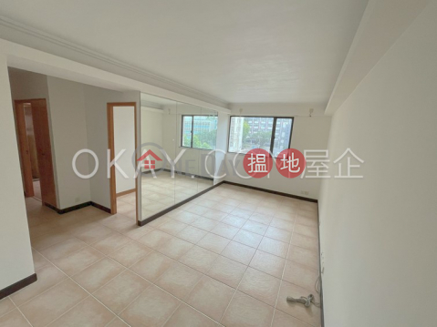 Cozy 3 bedroom with parking | Rental, Block 5 Balwin Court 寶雲閣5座 | Kowloon City (OKAY-R392050)_0