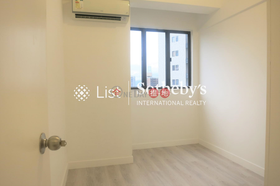 Property for Rent at Wisdom Court with 3 Bedrooms | 5 Hatton Road | Western District | Hong Kong | Rental | HK$ 50,000/ month