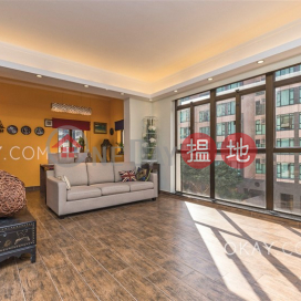 Efficient 3 bedroom in Happy Valley | For Sale | 79-81 Blue Pool Road 藍塘道79-81號 _0