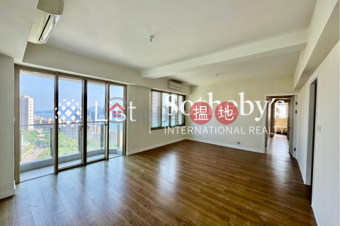 Property for Rent at Jessville with 4 Bedrooms | Jessville 譚雅士大宅 _0