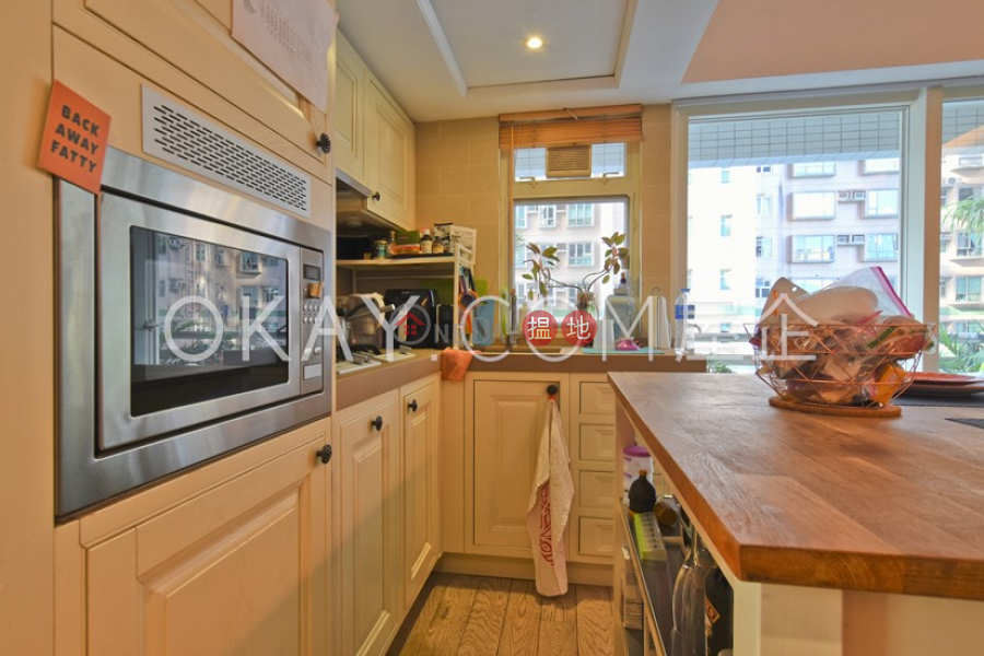 Centrestage, Low, Residential | Rental Listings HK$ 36,000/ month