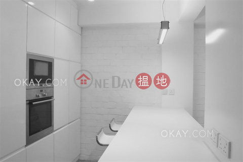 Luxurious 1 bedroom in Mid-levels West | For Sale | 3 Prince's Terrace 太子臺3號 _0