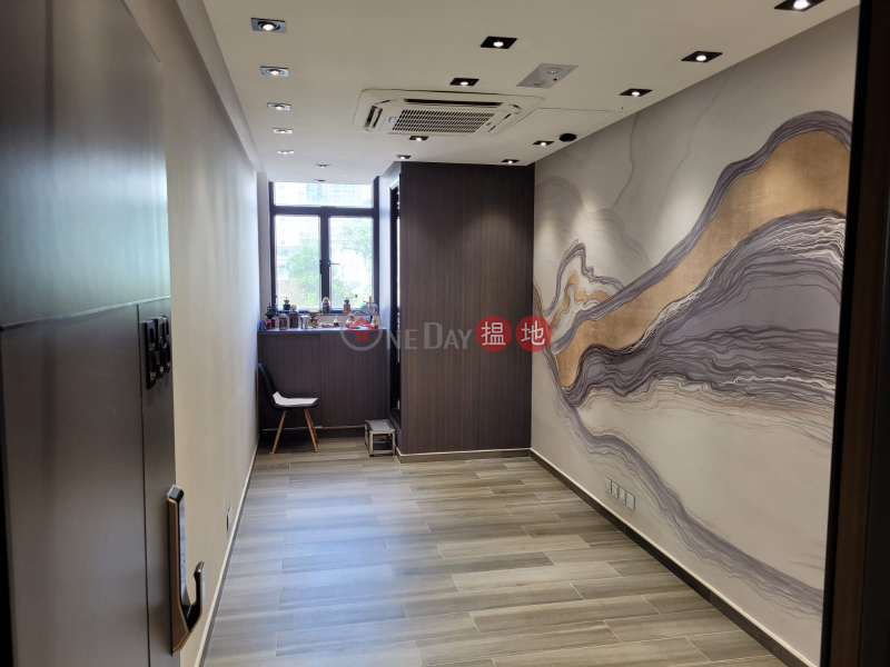 Chuan Yuan Factory Building Middle, B58 Unit | Industrial Sales Listings, HK$ 2.58M