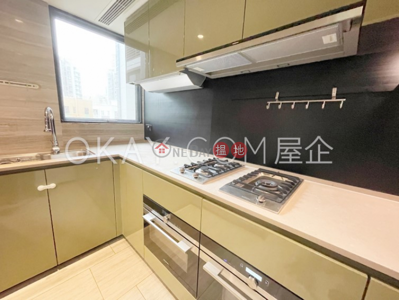 柏蔚山 2座-低層-住宅|出租樓盤HK$ 41,000/ 月