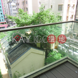Practical 2 bedroom with balcony | Rental | The Nova 星鑽 _0