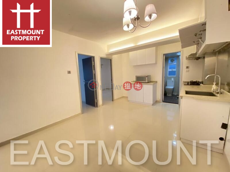 Sai Kung Village House | Property For Sale in Mau Ping 茅坪-G/F village house in excellent condition | Property ID:3043, Po Lo Che | Sai Kung, Hong Kong, Rental | HK$ 18,000/ month