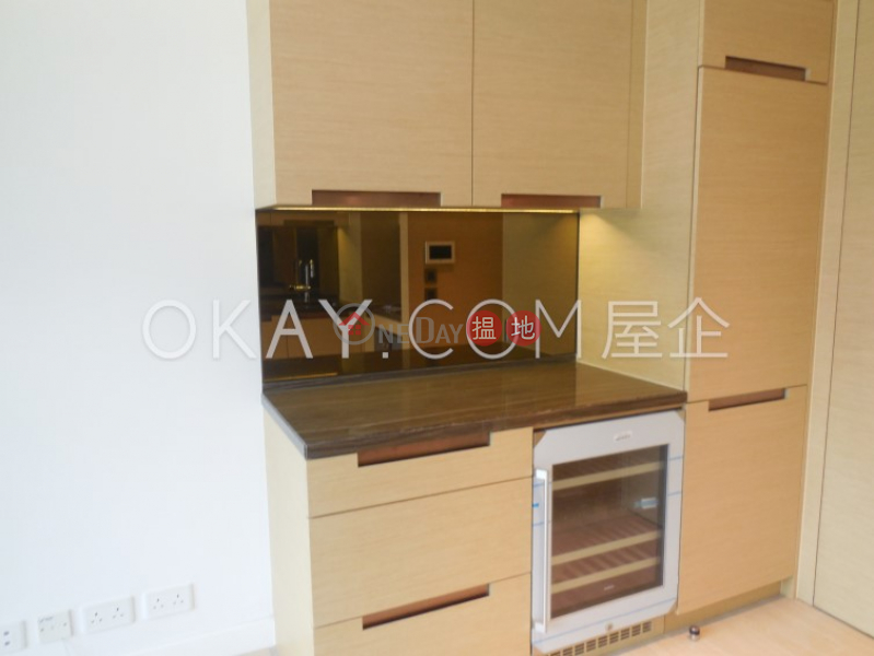 HK$ 26,000/ month | 8 Mui Hing Street, Wan Chai District Practical 1 bedroom on high floor with balcony | Rental