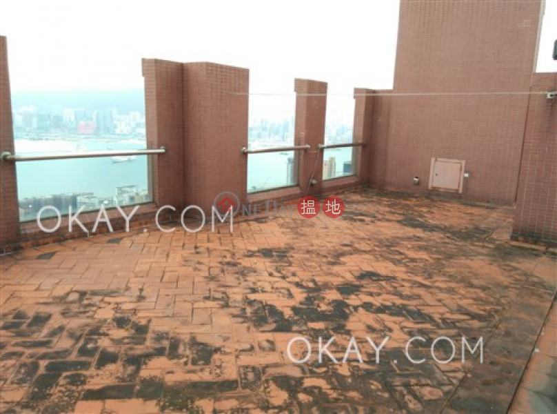 豪廷峰|高層住宅-出租樓盤-HK$ 43,000/ 月