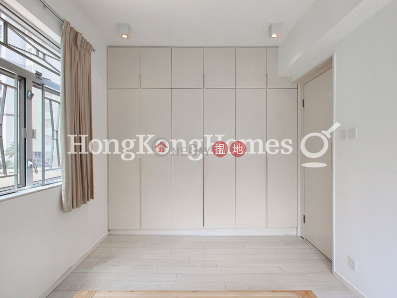 HK$ 23,000/ 月-大坑台-灣仔區|大坑台兩房一廳單位出租