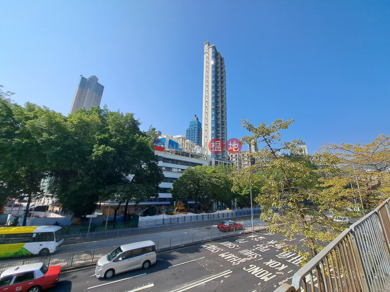 Madison Park (一號九龍道),Sham Shui Po | ()(2)