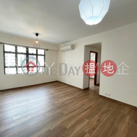 Efficient 3 bedroom with parking | For Sale | Sherwood Court 誠和閣 _0