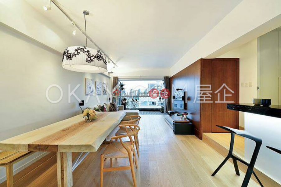 Gorgeous 2 bedroom on high floor with balcony & parking | For Sale, 11 Shiu Fai Terrace | Wan Chai District, Hong Kong Sales HK$ 17.9M