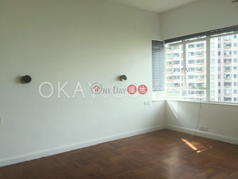 Lovely 4 bedroom with balcony & parking | Rental | Brewin Court 明雅園 Rental Listings