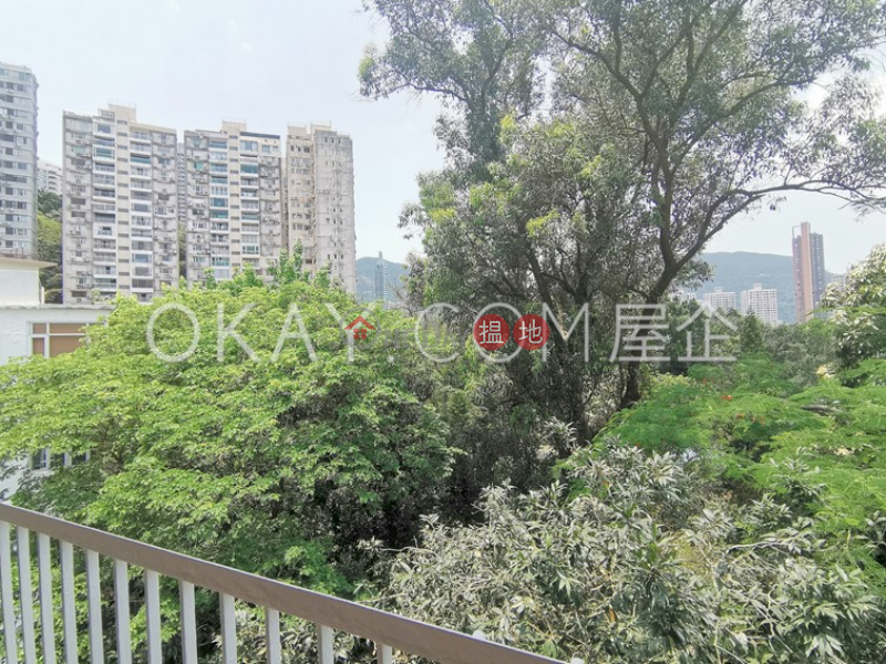 HK$ 42,000/ month, Mayflower Mansion | Wan Chai District, Luxurious 3 bedroom with rooftop, balcony | Rental