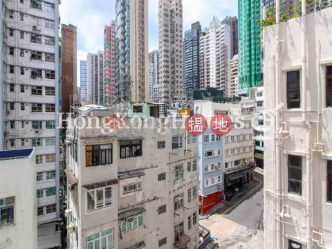 Studio Unit for Rent at Tai Lee Building, Tai Lee Building 大利樓 | Central District (Proway-LID147773R)_0