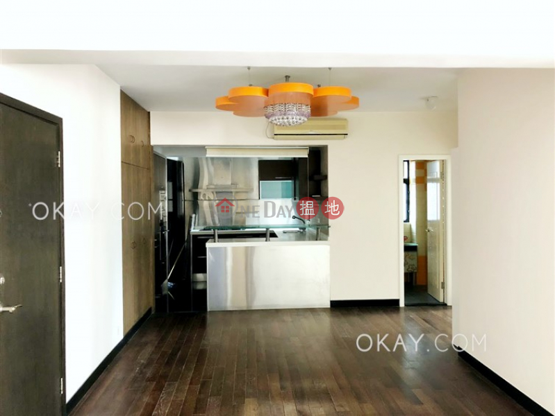 Efficient 3 bedroom with parking | Rental | La Vogue Court 利華閣 Rental Listings