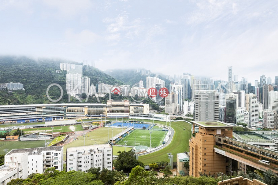Rare 3 bedroom with parking | For Sale 2B Broadwood Road | Wan Chai District, Hong Kong | Sales | HK$ 53.5M
