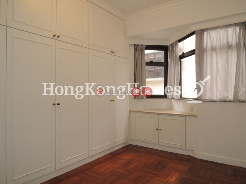 3 Bedroom Family Unit for Rent at Po Yue Yuk Building 61 Robinson Road | Western District | Hong Kong Rental, HK$ 53,000/ month