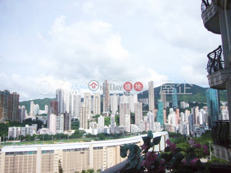 Beautiful 5 bedroom with parking | For Sale 6 Shiu Fai Terrace | Wan Chai District, Hong Kong | Sales, HK$ 128.68M