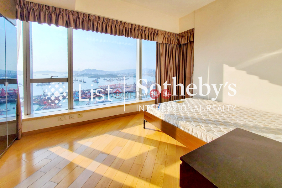 HK$ 51,000/ month | The Cullinan | Yau Tsim Mong | Property for Rent at The Cullinan with 3 Bedrooms