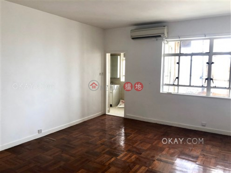 Efficient 4 bed on high floor with balcony & parking | Rental, 8-9 Bowen Road | Central District Hong Kong, Rental HK$ 135,000/ month