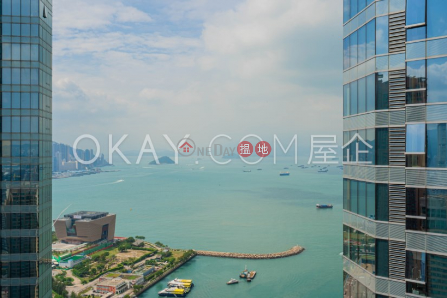 香港搵樓|租樓|二手盤|買樓| 搵地 | 住宅-出售樓盤-1房1廁,極高層,星級會所天璽21座5區(星鑽)出售單位